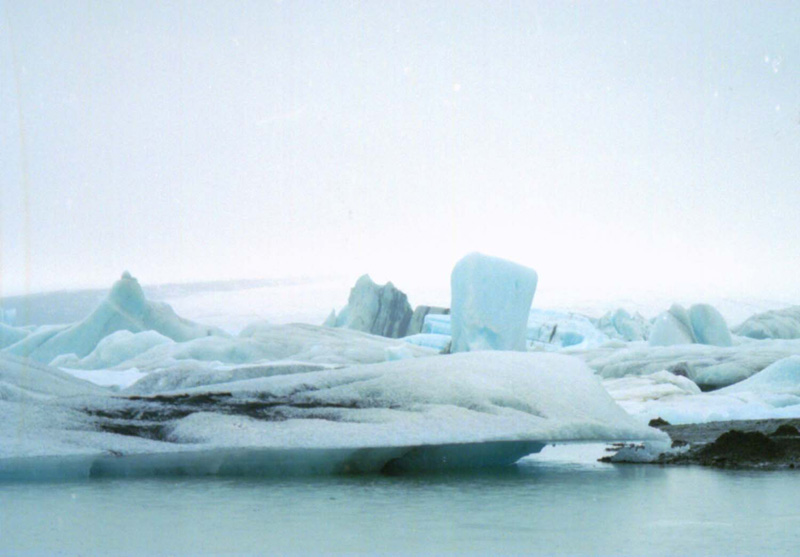 621 - Jokulsarlon